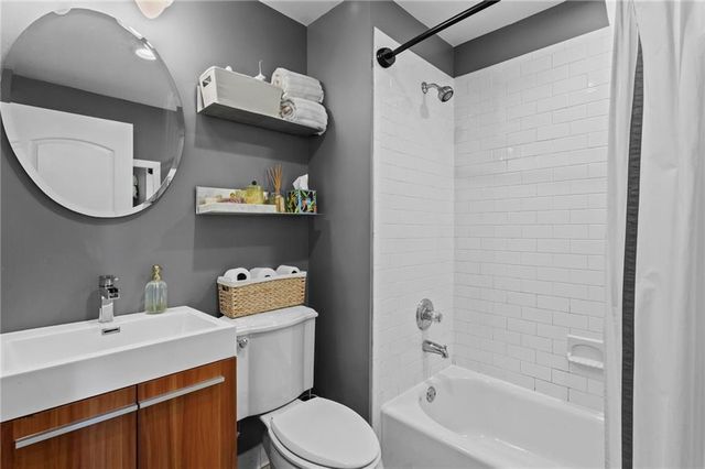 908 Juniper Street NE 207, Atlanta, GA 30309