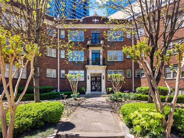 908 Juniper Street NE 207, Atlanta, GA 30309