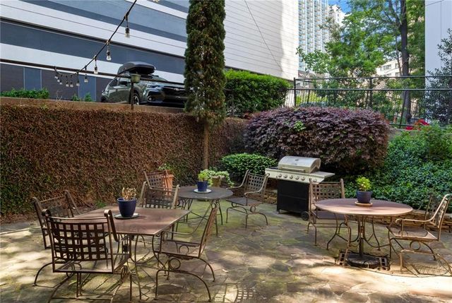 908 Juniper Street NE 207, Atlanta, GA 30309