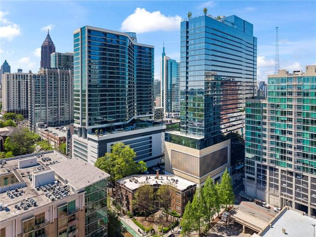 908 Juniper Street NE 207, Atlanta, GA 30309