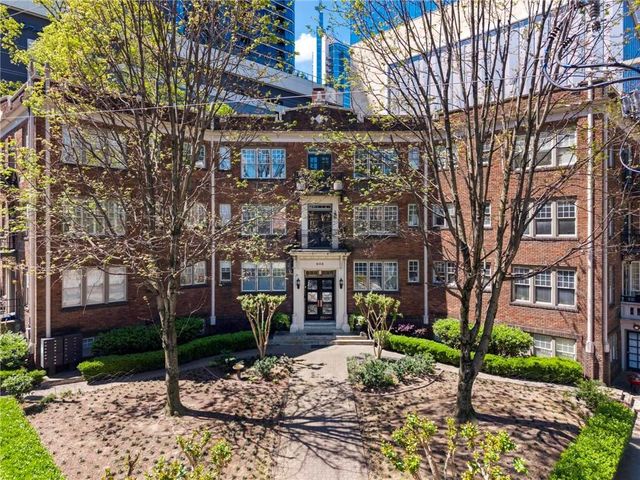 908 Juniper Street NE 207, Atlanta, GA 30309