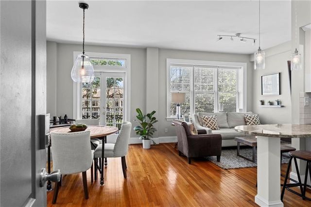 908 Juniper Street NE 207, Atlanta, GA 30309