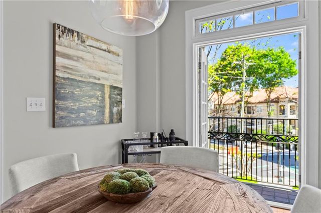 908 Juniper Street NE 207, Atlanta, GA 30309