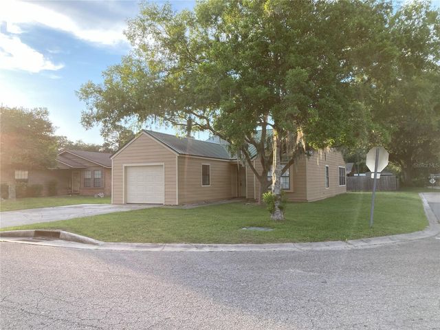 1135 SW FAIRFAX GLEN, Lake City, FL 32025