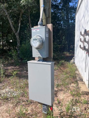 09 Van Hoosen Road, Flomaton, AL 36441