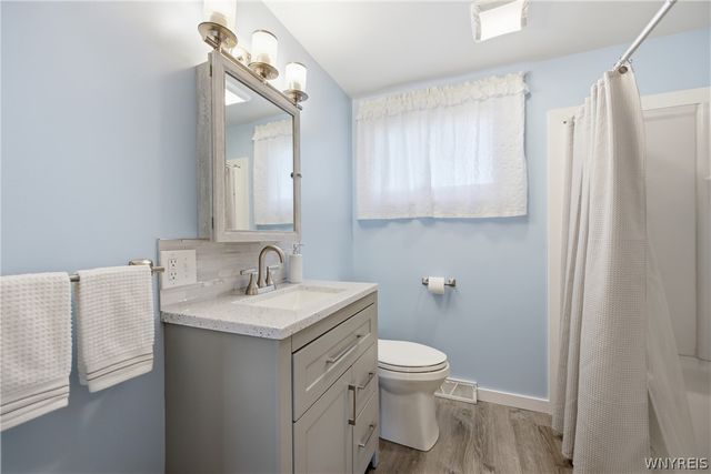 3385 Dickens Road, Hamburg, NY 14219