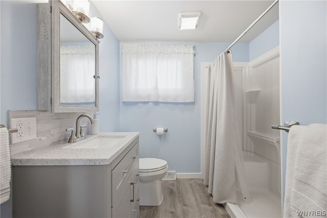 3385 Dickens Road, Hamburg, NY 14219