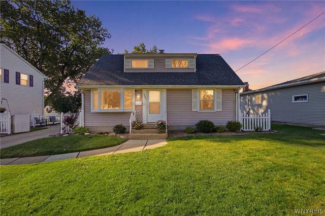 3385 Dickens Road, Hamburg, NY 14219