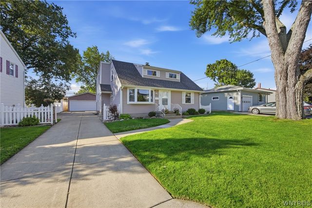 3385 Dickens Road, Hamburg, NY 14219