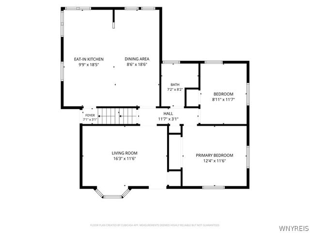3385 Dickens Road, Hamburg, NY 14219