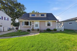 3385 Dickens Road, Hamburg, NY 14219