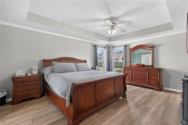 900 Coachman Drive, Pleasant Hill, MO 64080