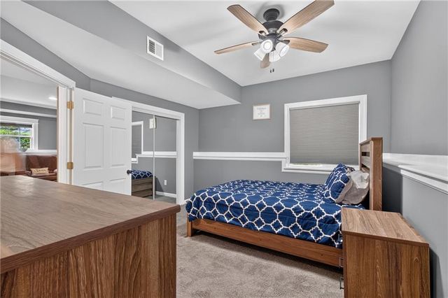 900 Coachman Drive, Pleasant Hill, MO 64080