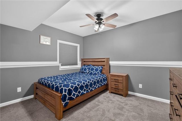 900 Coachman Drive, Pleasant Hill, MO 64080