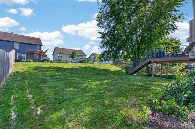 900 Coachman Drive, Pleasant Hill, MO 64080