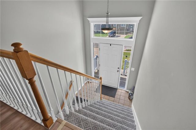 900 Coachman Drive, Pleasant Hill, MO 64080