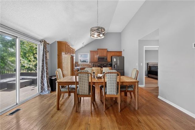900 Coachman Drive, Pleasant Hill, MO 64080