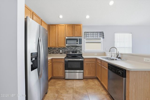 645 SOUTHLAND Lane, Orange Park, FL 32065