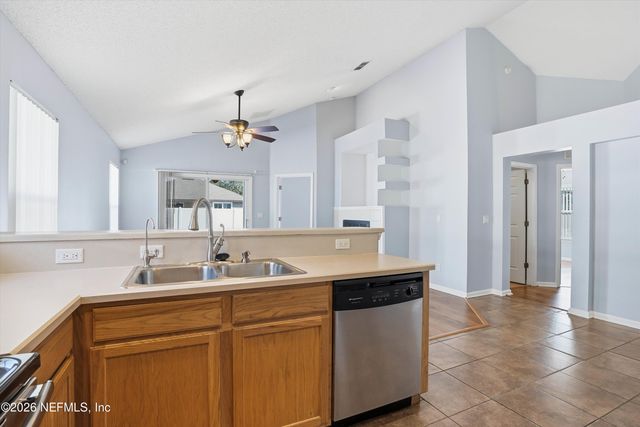 645 SOUTHLAND Lane, Orange Park, FL 32065