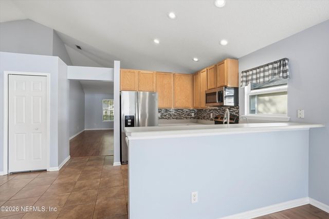 645 SOUTHLAND Lane, Orange Park, FL 32065