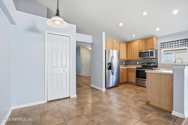 645 SOUTHLAND Lane, Orange Park, FL 32065