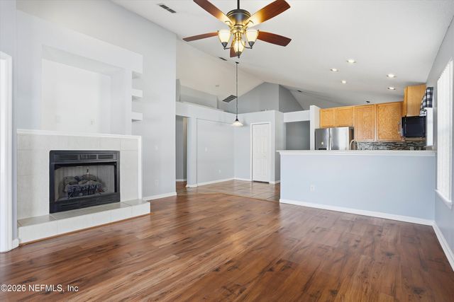 645 SOUTHLAND Lane, Orange Park, FL 32065