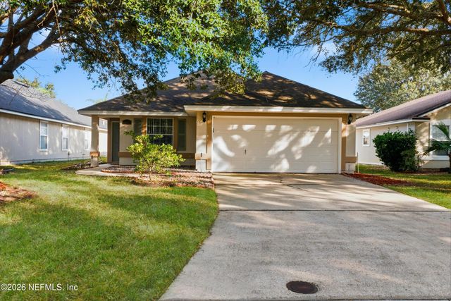 645 SOUTHLAND Lane, Orange Park, FL 32065