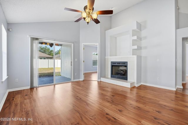 645 SOUTHLAND Lane, Orange Park, FL 32065