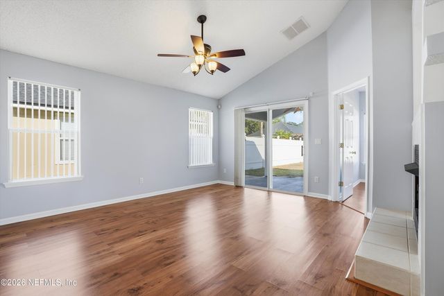 645 SOUTHLAND Lane, Orange Park, FL 32065