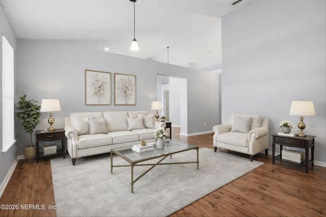 645 SOUTHLAND Lane, Orange Park, FL 32065