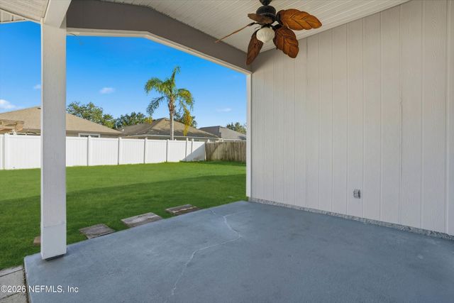 645 SOUTHLAND Lane, Orange Park, FL 32065