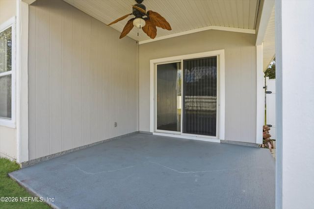 645 SOUTHLAND Lane, Orange Park, FL 32065