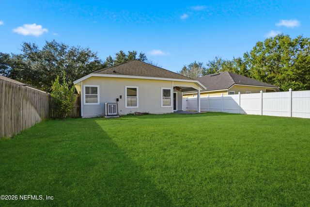 645 SOUTHLAND Lane, Orange Park, FL 32065