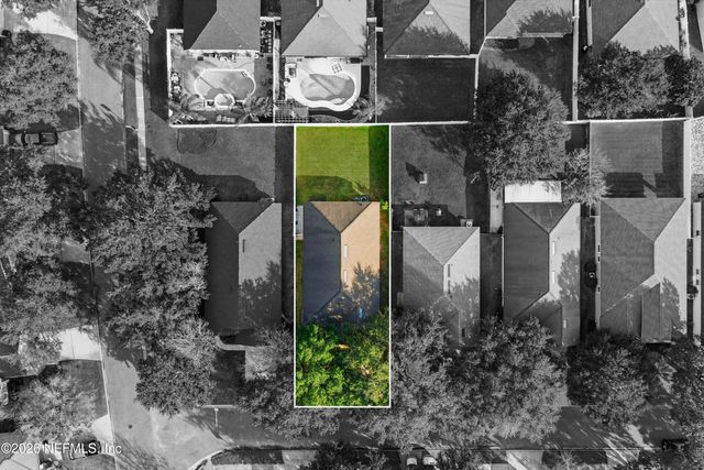 645 SOUTHLAND Lane, Orange Park, FL 32065