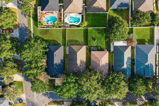 645 SOUTHLAND Lane, Orange Park, FL 32065