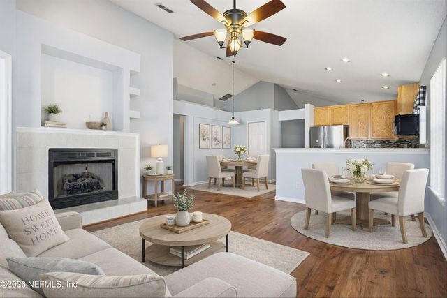 645 SOUTHLAND Lane, Orange Park, FL 32065