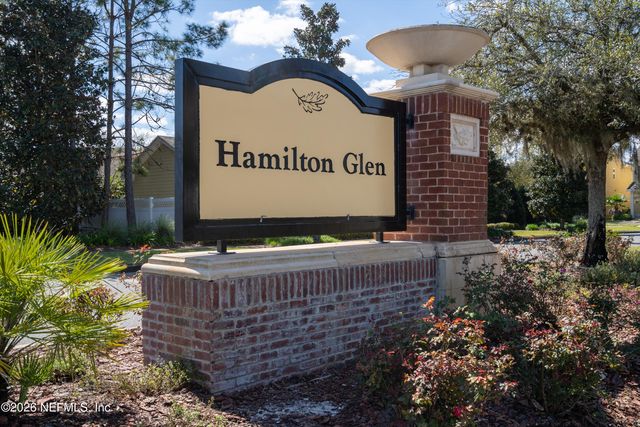 645 SOUTHLAND Lane, Orange Park, FL 32065