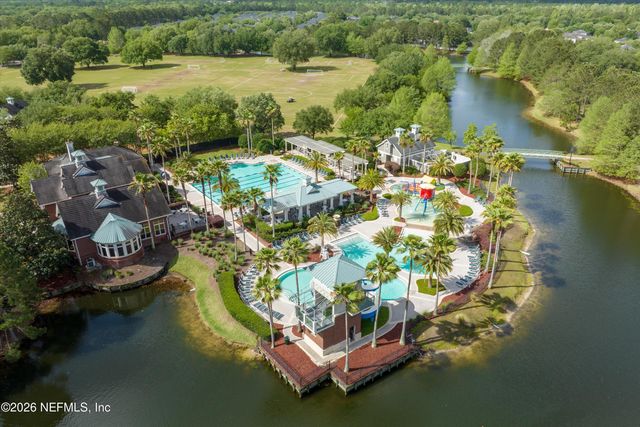 645 SOUTHLAND Lane, Orange Park, FL 32065