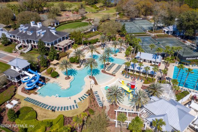 645 SOUTHLAND Lane, Orange Park, FL 32065