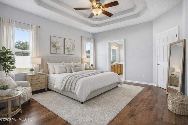 645 SOUTHLAND Lane, Orange Park, FL 32065