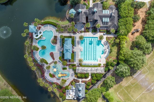 645 SOUTHLAND Lane, Orange Park, FL 32065