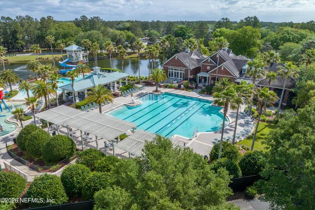 645 SOUTHLAND Lane, Orange Park, FL 32065