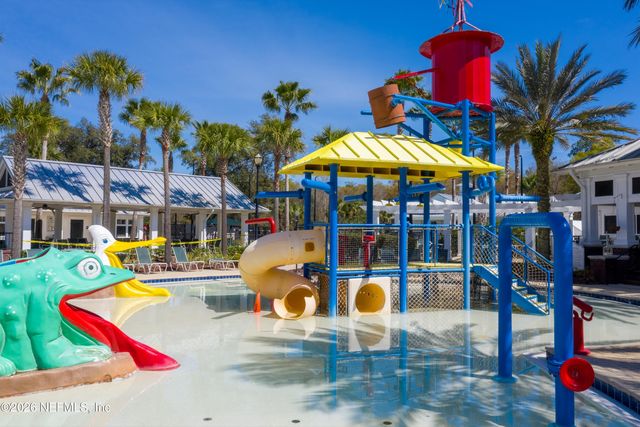 645 SOUTHLAND Lane, Orange Park, FL 32065