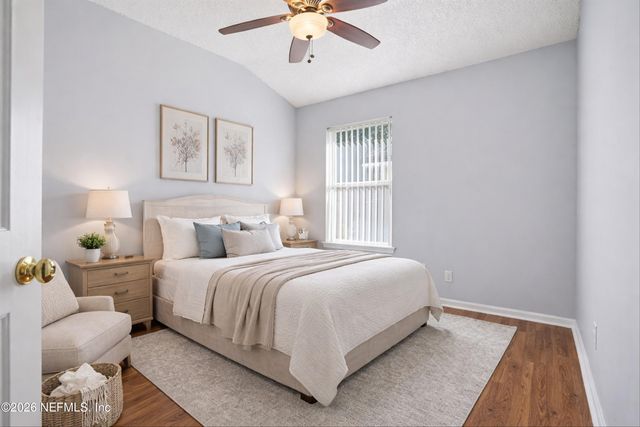 645 SOUTHLAND Lane, Orange Park, FL 32065