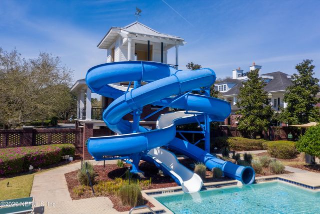 645 SOUTHLAND Lane, Orange Park, FL 32065