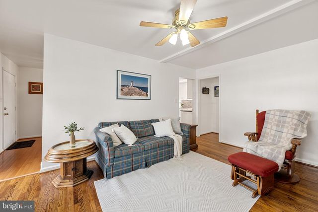 8805 AQUARY CT, Springfield, VA 22153