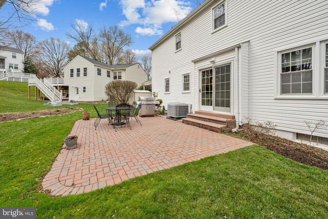 8805 AQUARY CT, Springfield, VA 22153