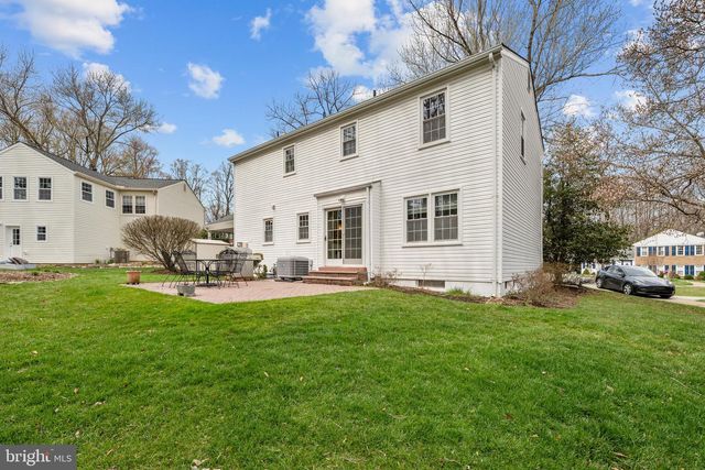 8805 AQUARY CT, Springfield, VA 22153