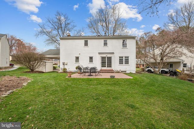 8805 AQUARY CT, Springfield, VA 22153