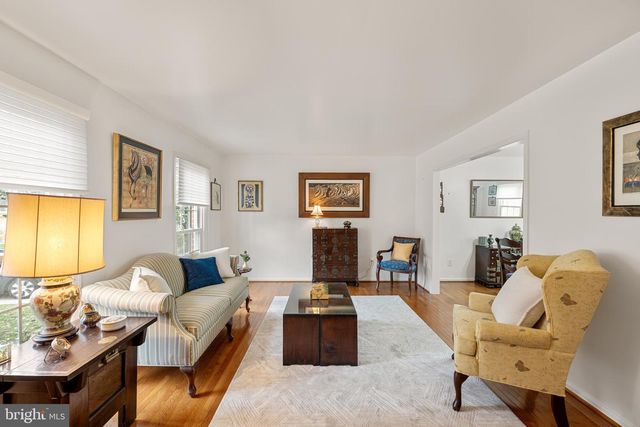 8805 AQUARY CT, Springfield, VA 22153